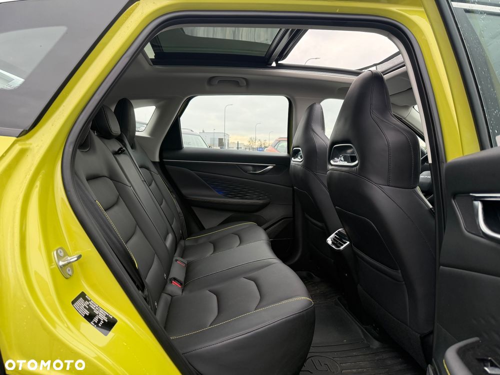 BAIC 5 Beijing 1.5T Luxury DCT - 12