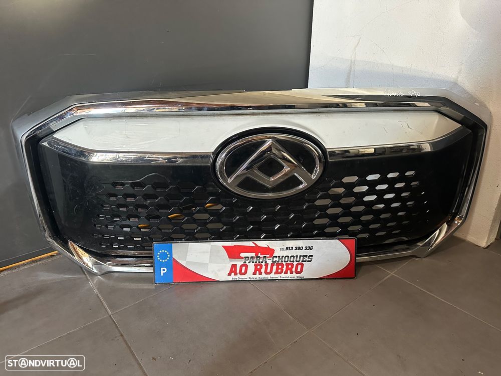 Grelha maxus v90 - 1