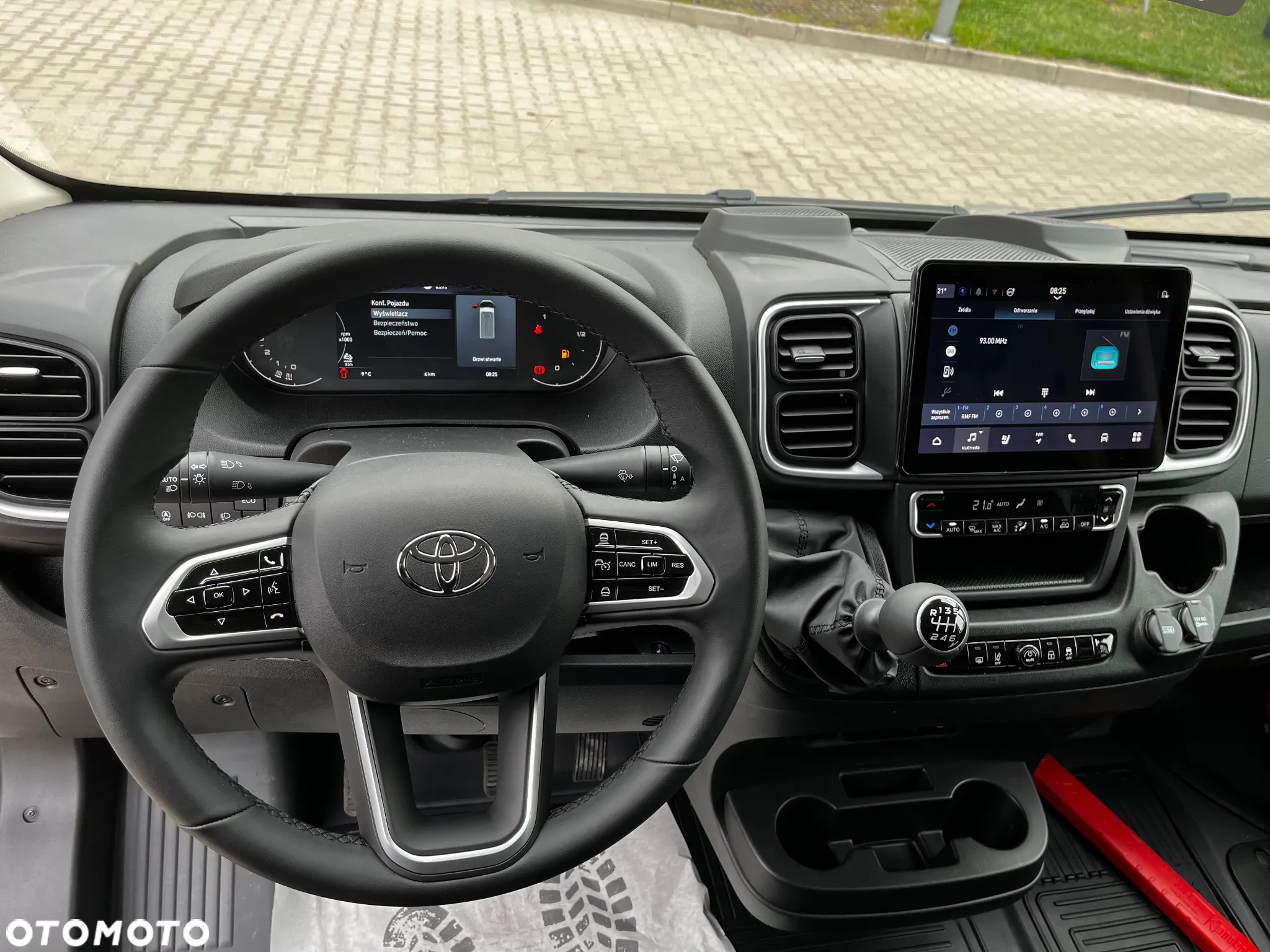 Toyota Proace MAX L2H1 - 9