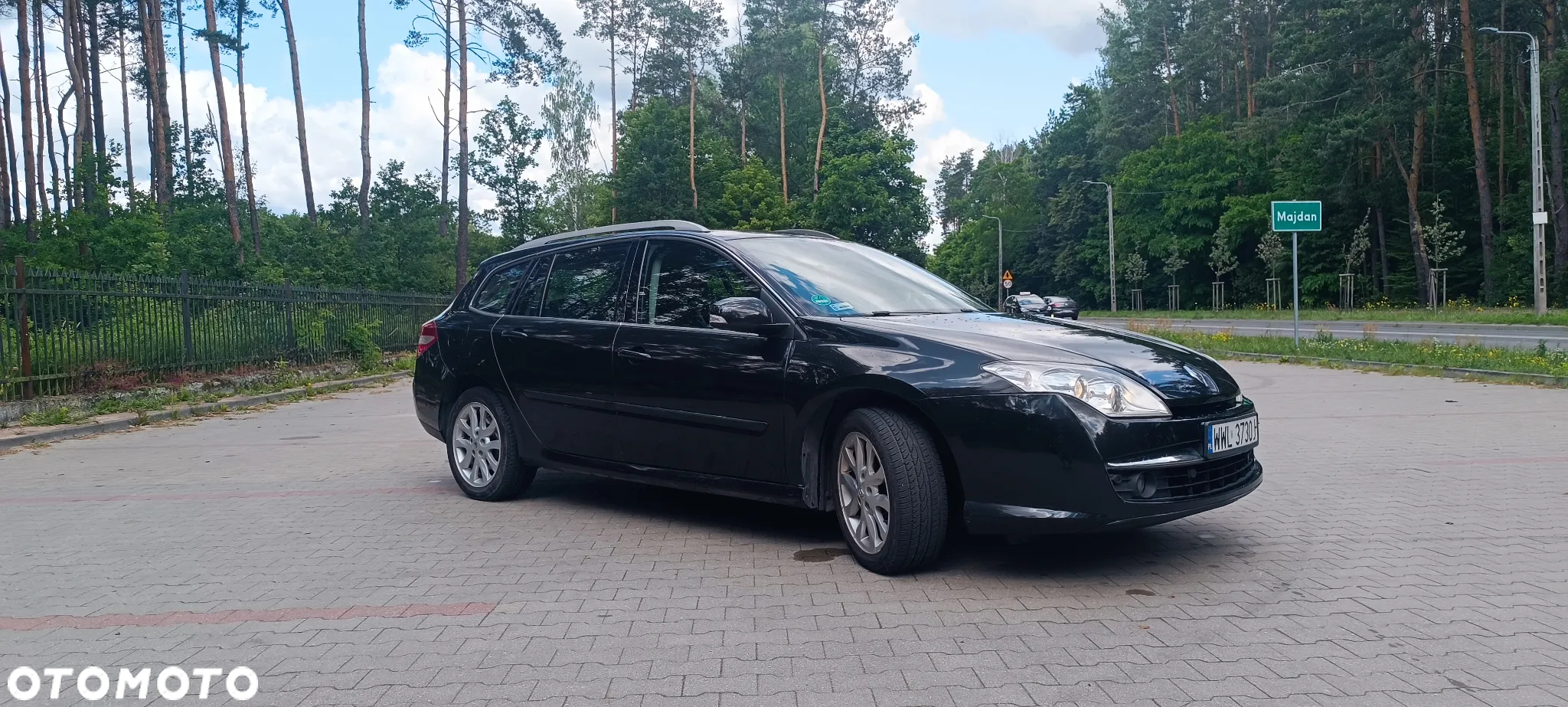 Renault Laguna - 7