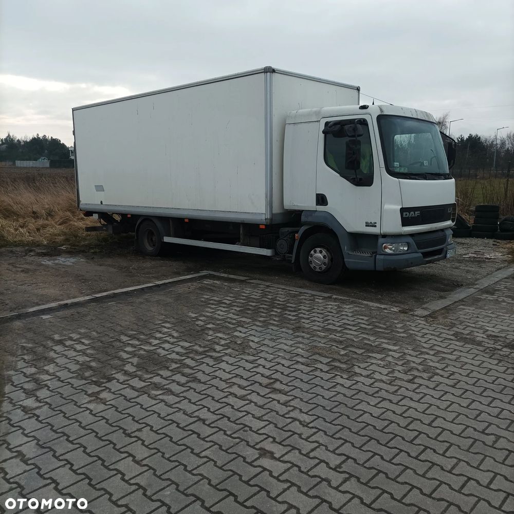 DAF LF45E12.180 - 2
