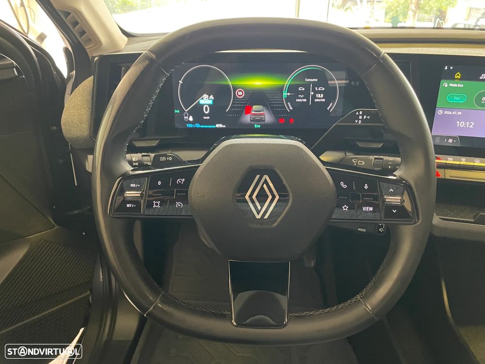 Renault Mégane E-Tech EV60 Equilibre Optimum Charge - 31