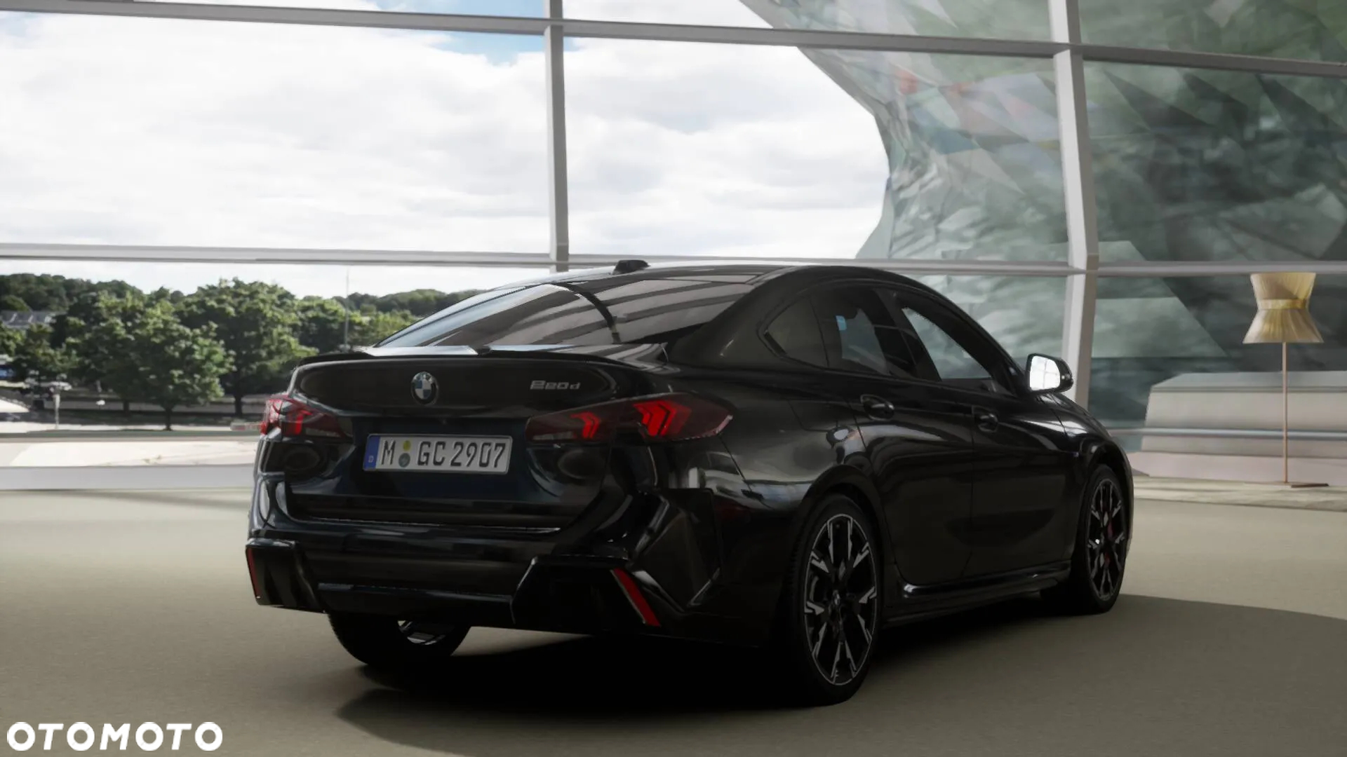 BMW Seria 2 220d M Sport sport - 6