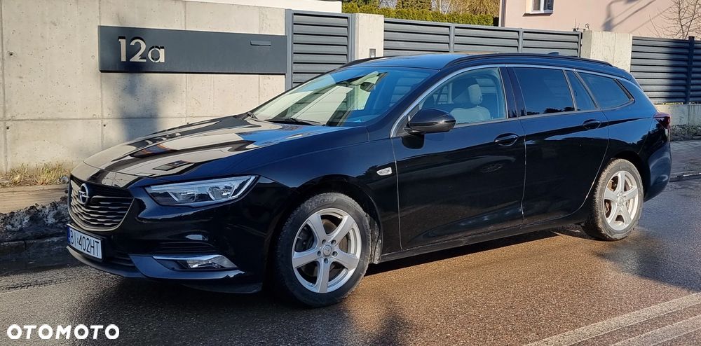 Opel Insignia 1.6 CDTI Elite S&S Eco - 4