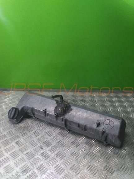 Reparação de Motor Mercedes Sprinter 312 / 410 / 412 2.9D 1998 / 1999 / 2004 602980// OM602980 - 45