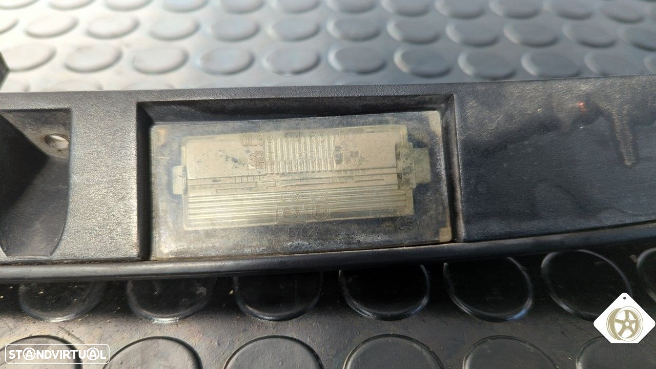 MANIPULO EXTERIOR PORTA TRASEIRA MINI MINI 2004 - 4