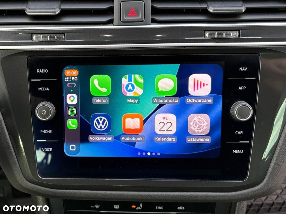 Volkswagen Tiguan 1.4 eHybrid Elegance DSG - 20