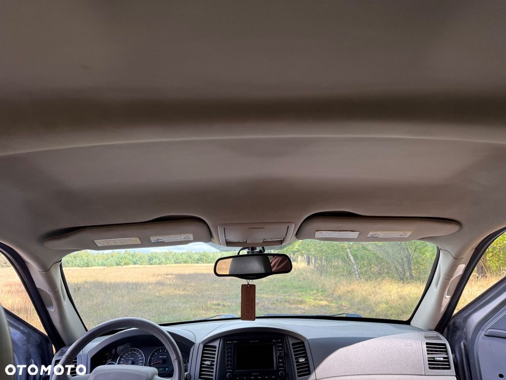 Jeep Grand Cherokee 3.0 CRD Automatik Limited - 16