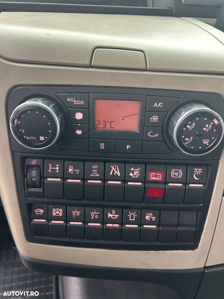 MAN TGX18500,XXL, Intarder, Factura externa - 16