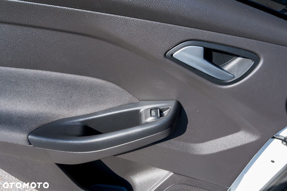 Ford Focus 1.0 EcoBoost Titanium - 17