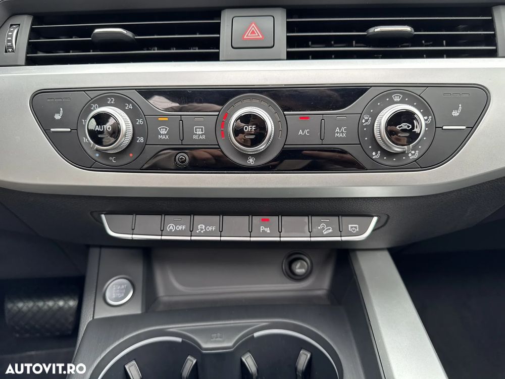 Audi A4 Allroad 2.0 TDI Quattro S tronic - 24