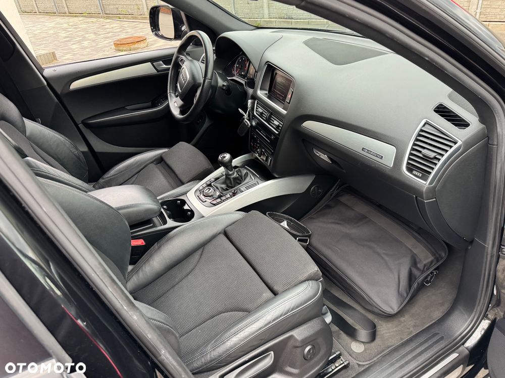 Audi Q5 2.0 TDI Quattro - 3