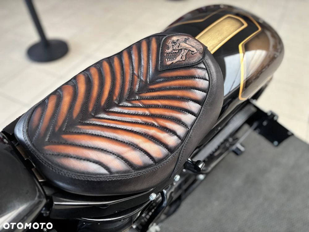 Harley-Davidson Softail Fat Boy - 25