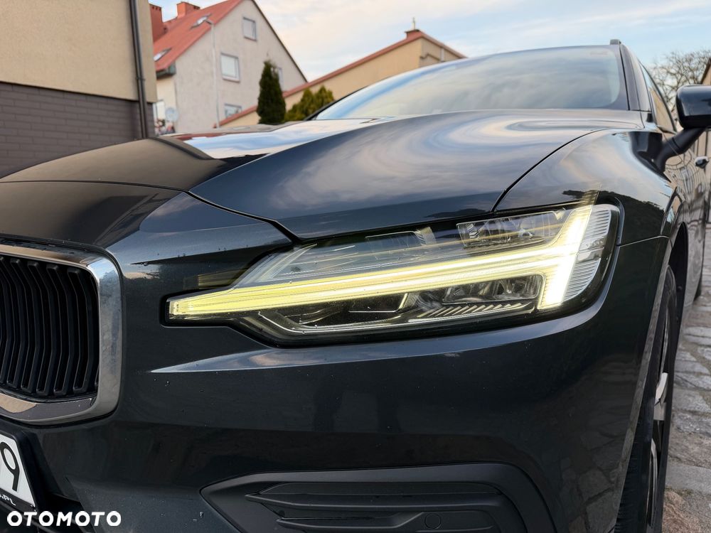 Volvo V60 D3 Summum - 11