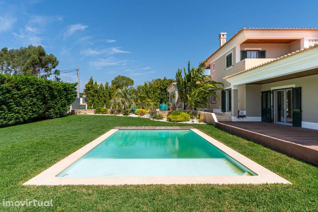 Descubra a Qualidade de Vida que Sempre Sonhou em Sesimbra! - Grande imagem: 4/60