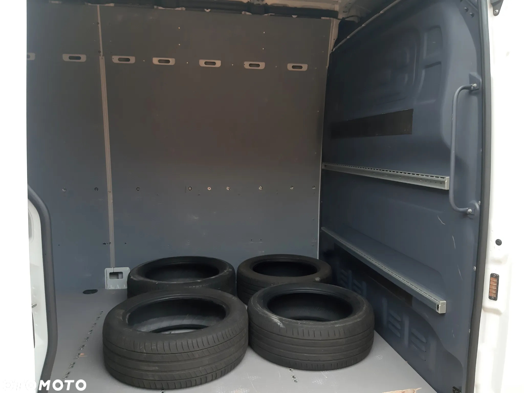 Mercedes-Benz Sprinter - 34