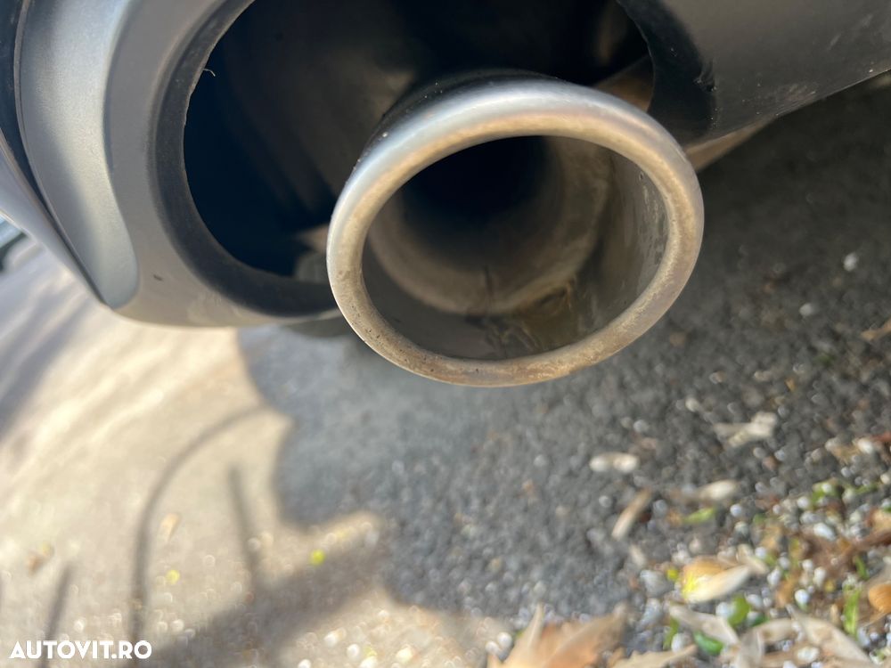 Audi A5 Coupé 3.0 TDI DPF Quattro Tip - 6