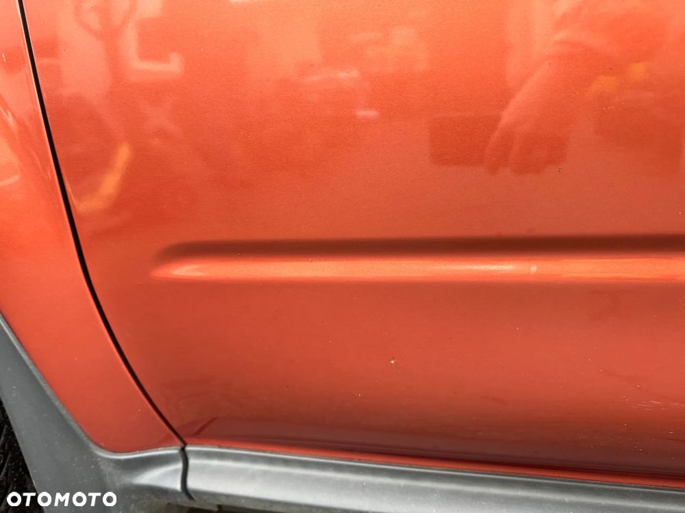 NISSAN MURANO Z50 I DRZWI LEWE PRZEDNIE LEWY PRZÓD R10 R10 G - 8