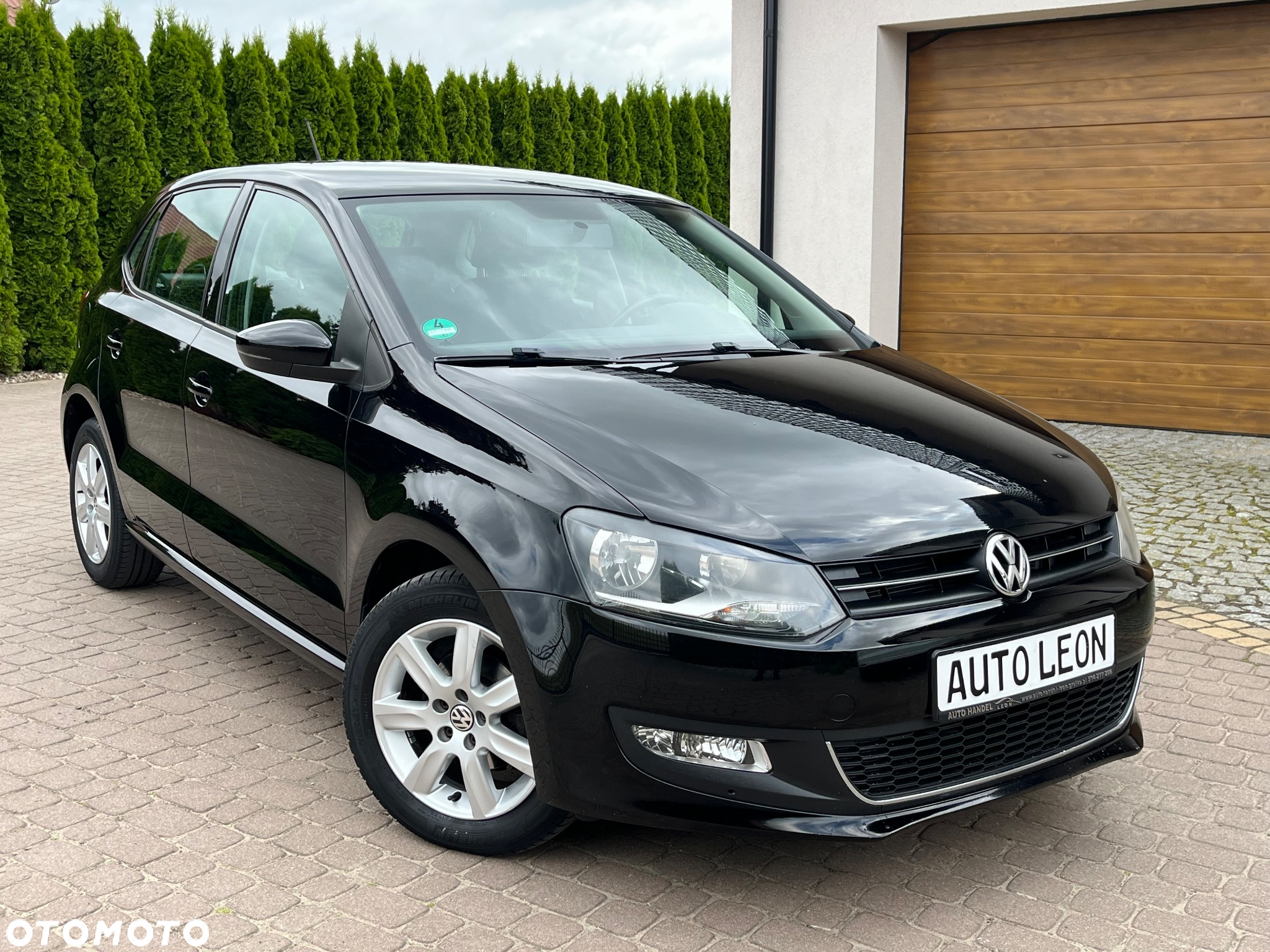 Volkswagen Polo 1.2 TSI Blue Motion Technology Comfortline - 6