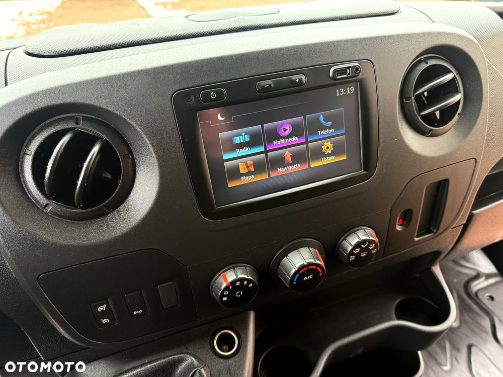 Renault MASTER L2-H2 - 12