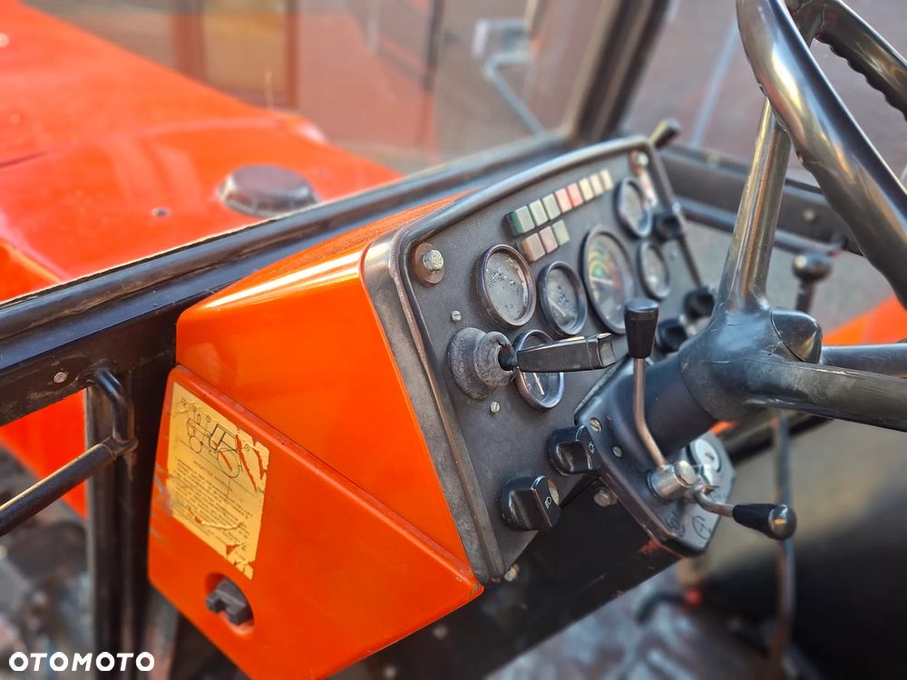 Zetor Zetor 16245 - 32