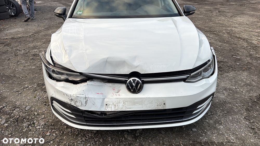 Volkswagen Golf 2.0 TDI SCR DSG Active - 2
