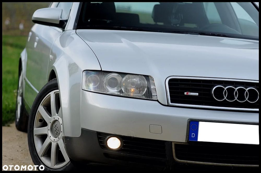 Audi A4 Avant - 20