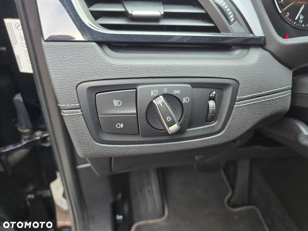 BMW X2 sDrive18i Advantage - 21