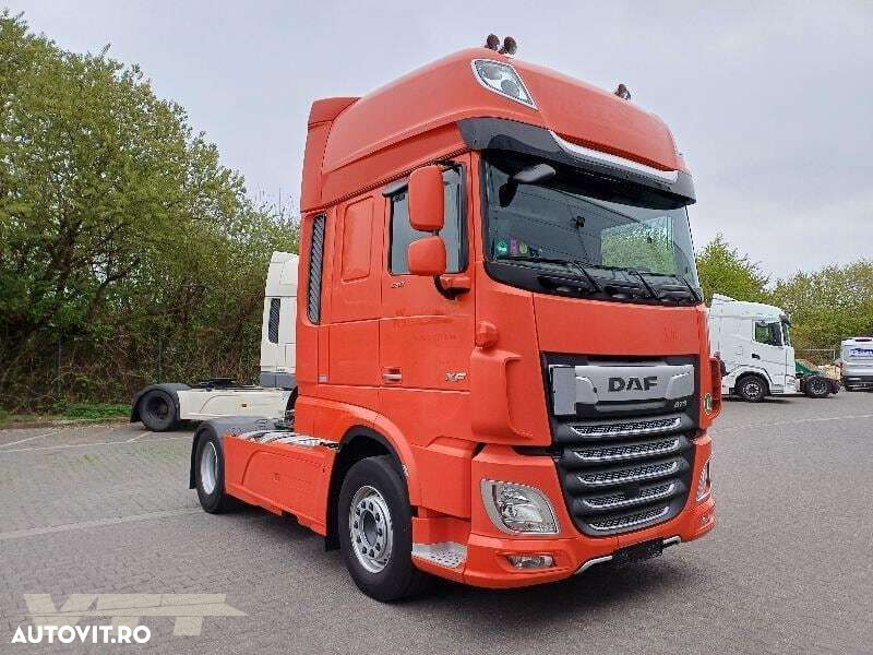 DAF XF 530FT - 2