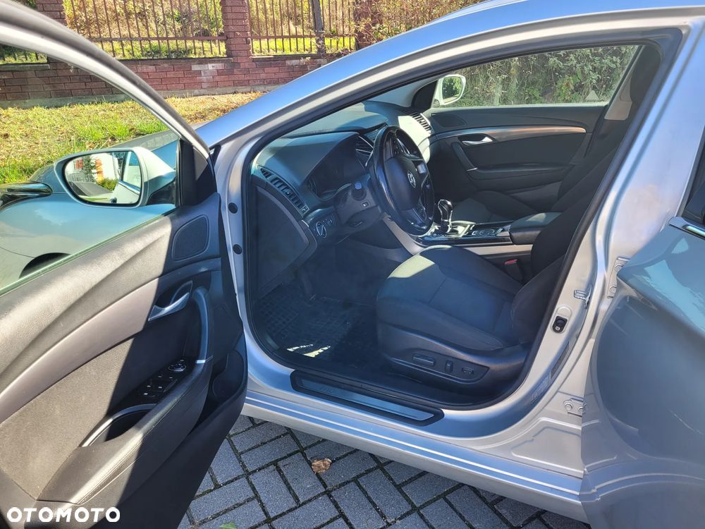 Hyundai i40 1.7 CRDi Comfort DCT - 2