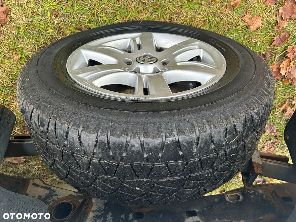 Volkswagen Amarok 2.0 BiTDI BMT Autm Highline - 20