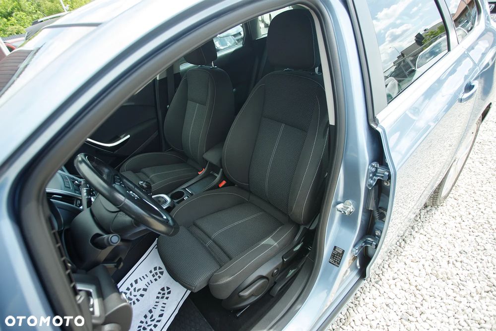 Opel Astra 1.4 Turbo ecoFLEX Start/Stop Innovation - 2