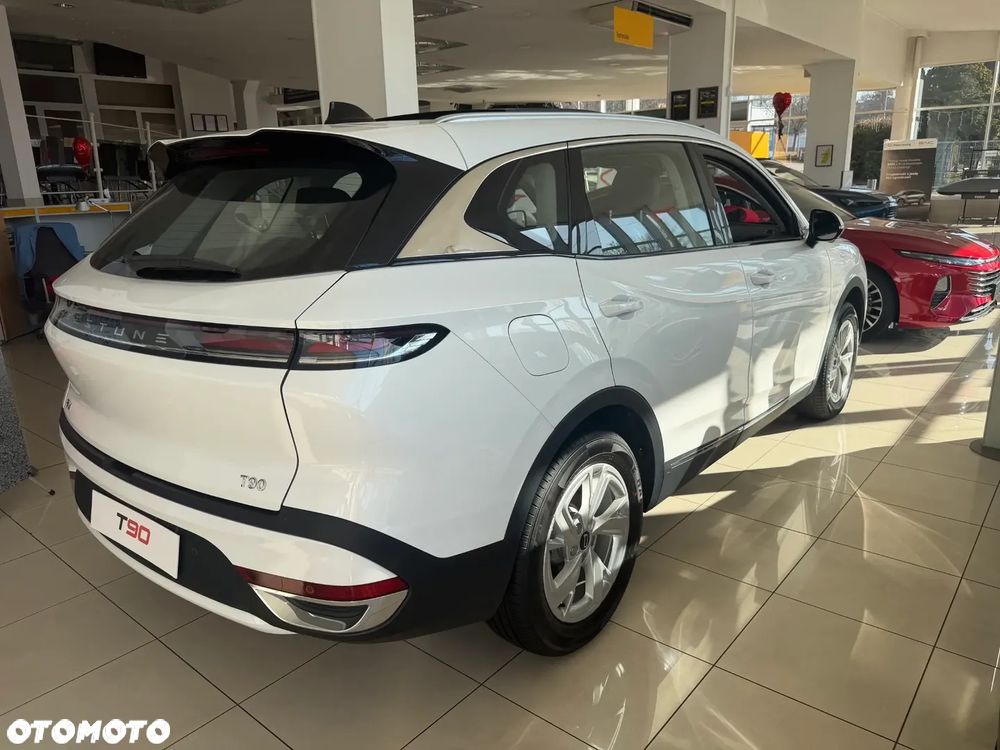 Bestune T90 - 6