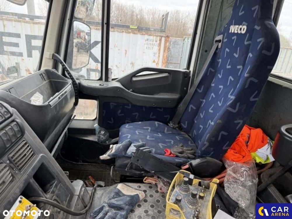 Iveco Trakker - 38