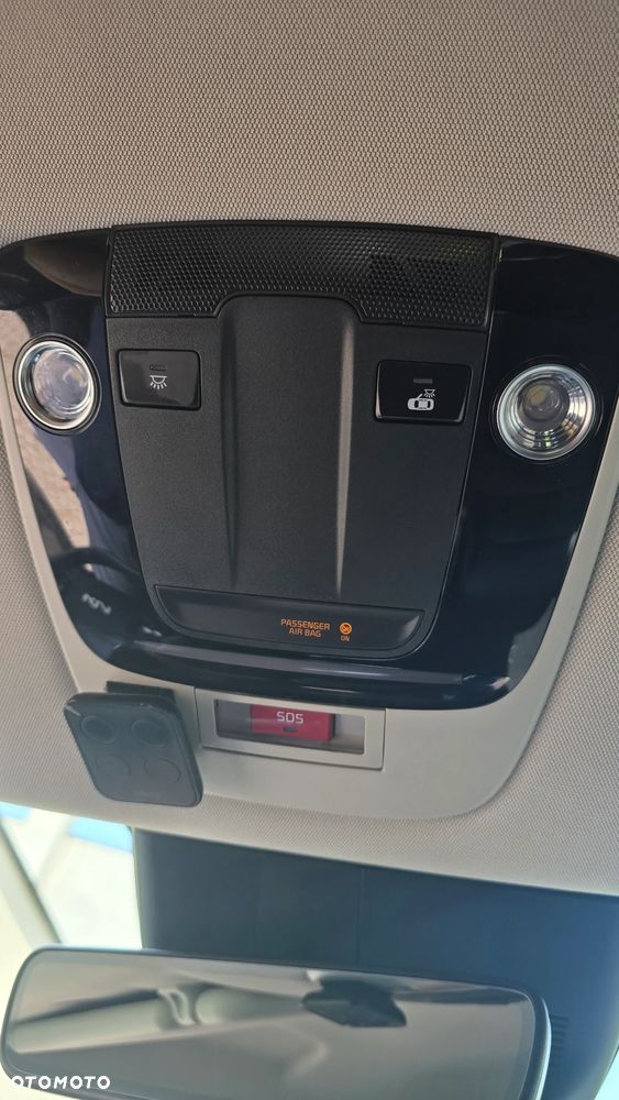 Kia EV6 77,4-kWh Business - 34