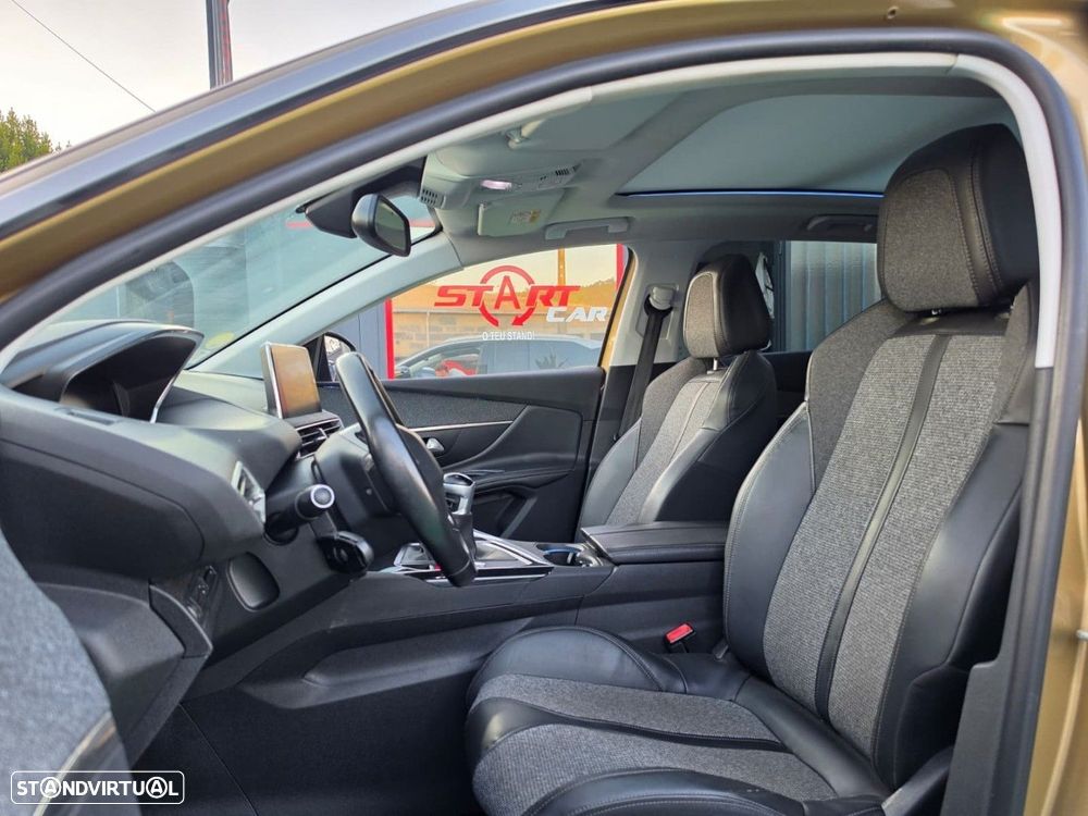 Peugeot 3008 1.6 BlueHDi Allure - 29