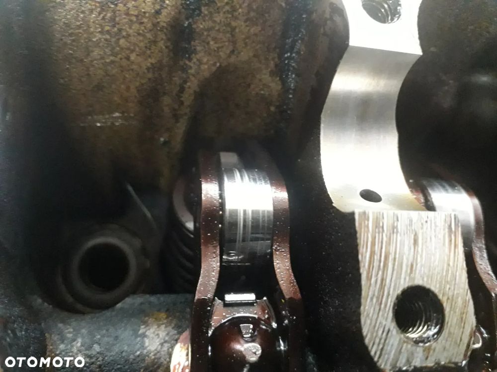 głowica 06F103373 A6 C6 2.0 FSI TFSI BPJ - 3