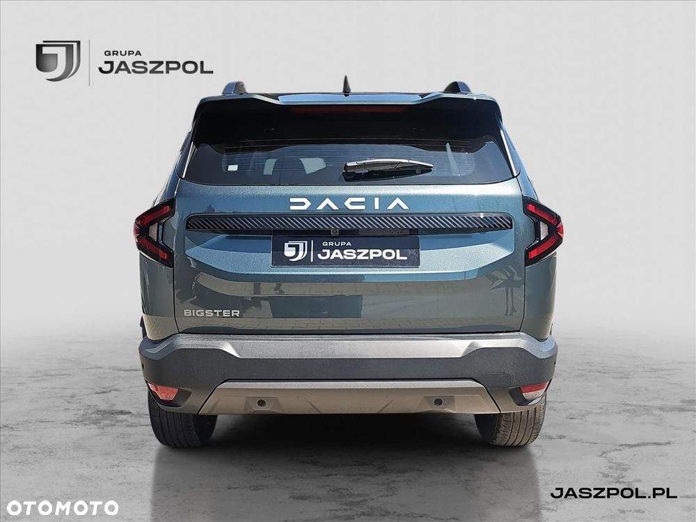 Dacia Bigster - 6