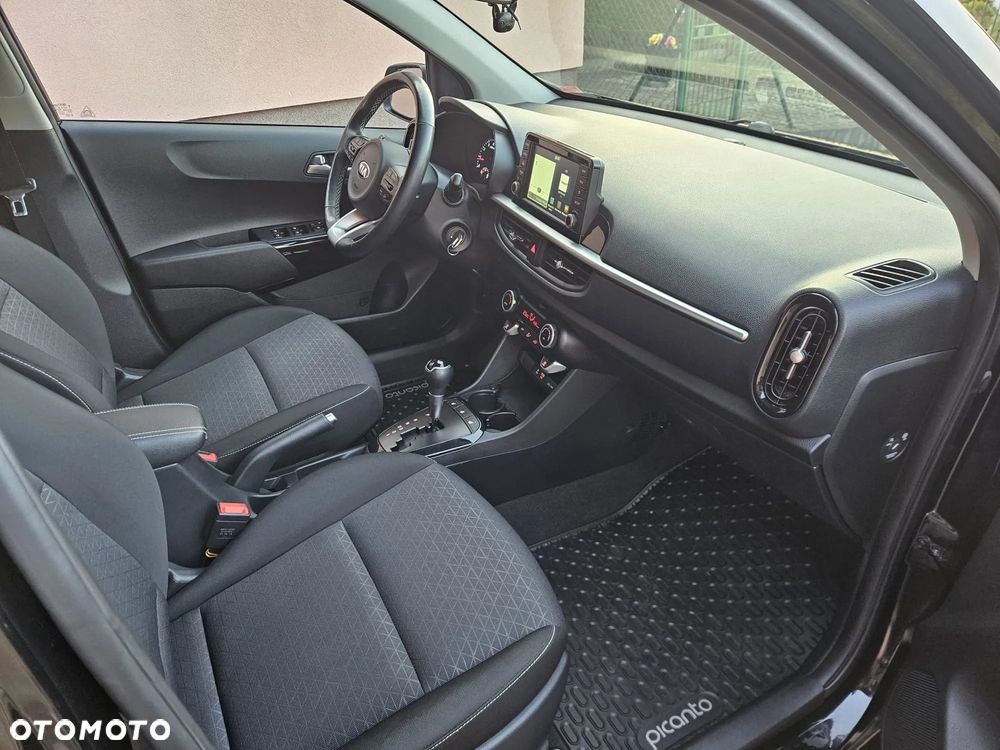 Kia Picanto 1.2 X-Line - 20