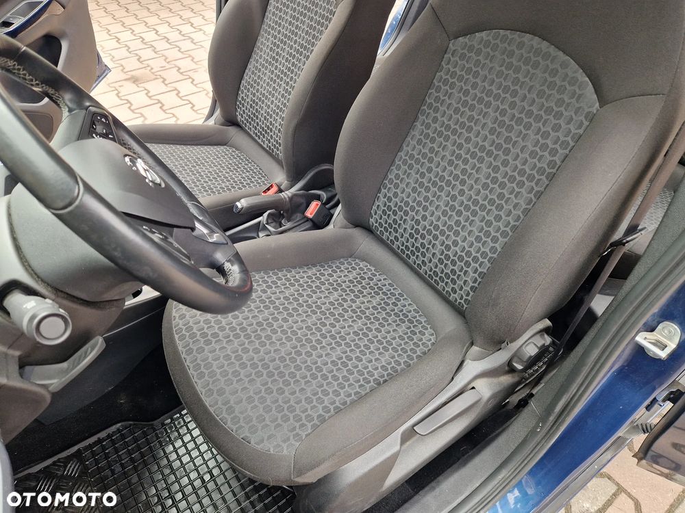 Opel Corsa 1.4 Essentia - 22