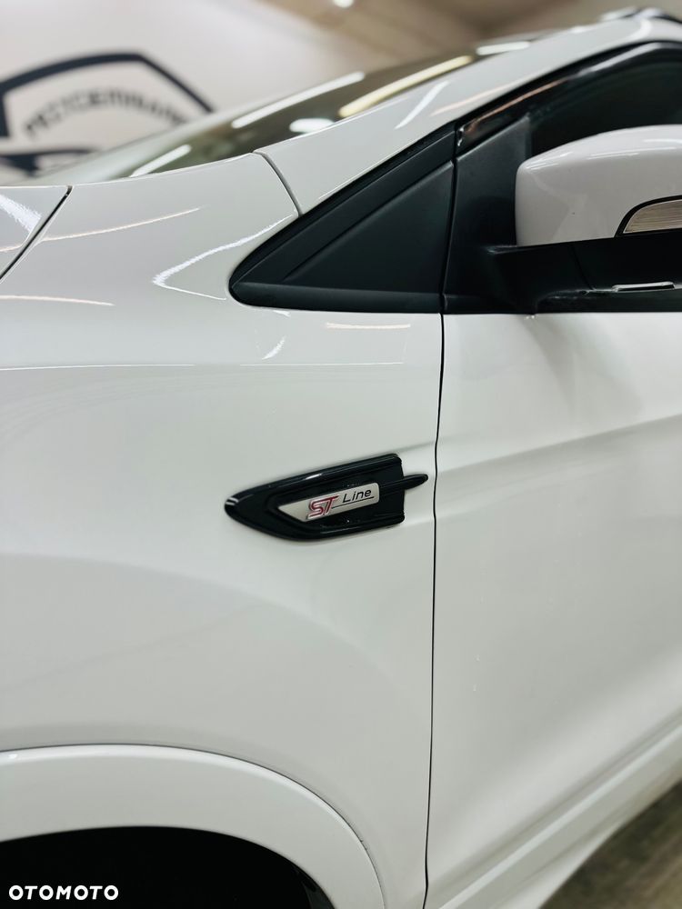 Ford Kuga 2.0 TDCi 4x4 ST-Line - 11