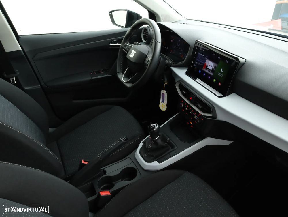 SEAT Arona 1.0 TSI Style - 12