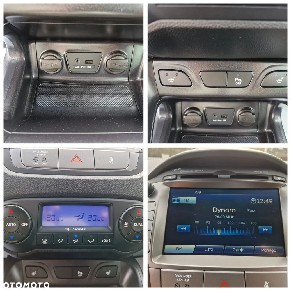 Hyundai ix35 1.6 2WD Comfort - 40