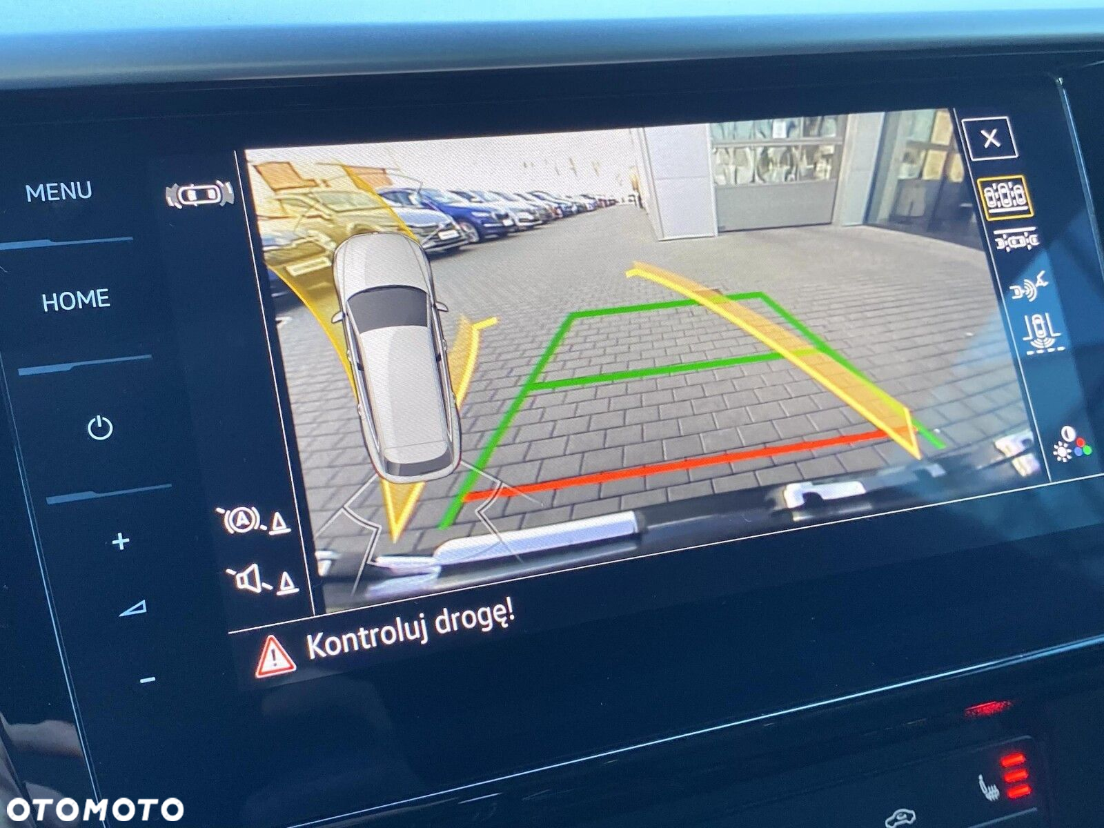 Volkswagen Arteon 2.0 TDI 4Motion R-Line DSG - 40