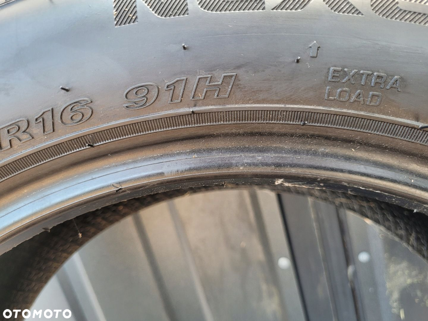 Nexen NBlue 4 Season 195/55R16 91 H - 9
