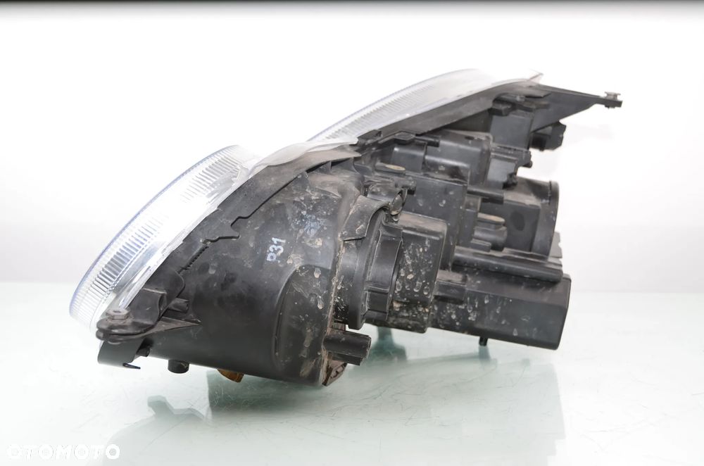 MERCEDES E-KLASA W211 LIFT XENON SKRĘTNY A2118205261 PRAWA Przedni Oryginał - 2