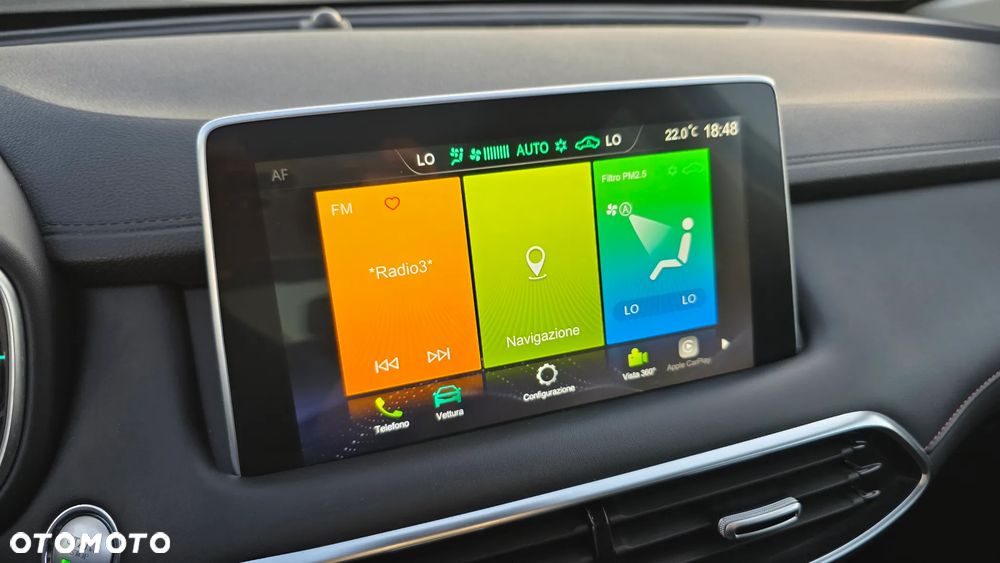 MG HS PHEV Luxury - 20