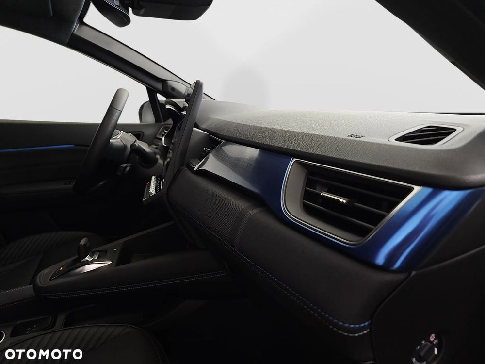 Renault Symbioz 1.8 E-Tech Full Hybrid 160 Esprit Alpine - 35