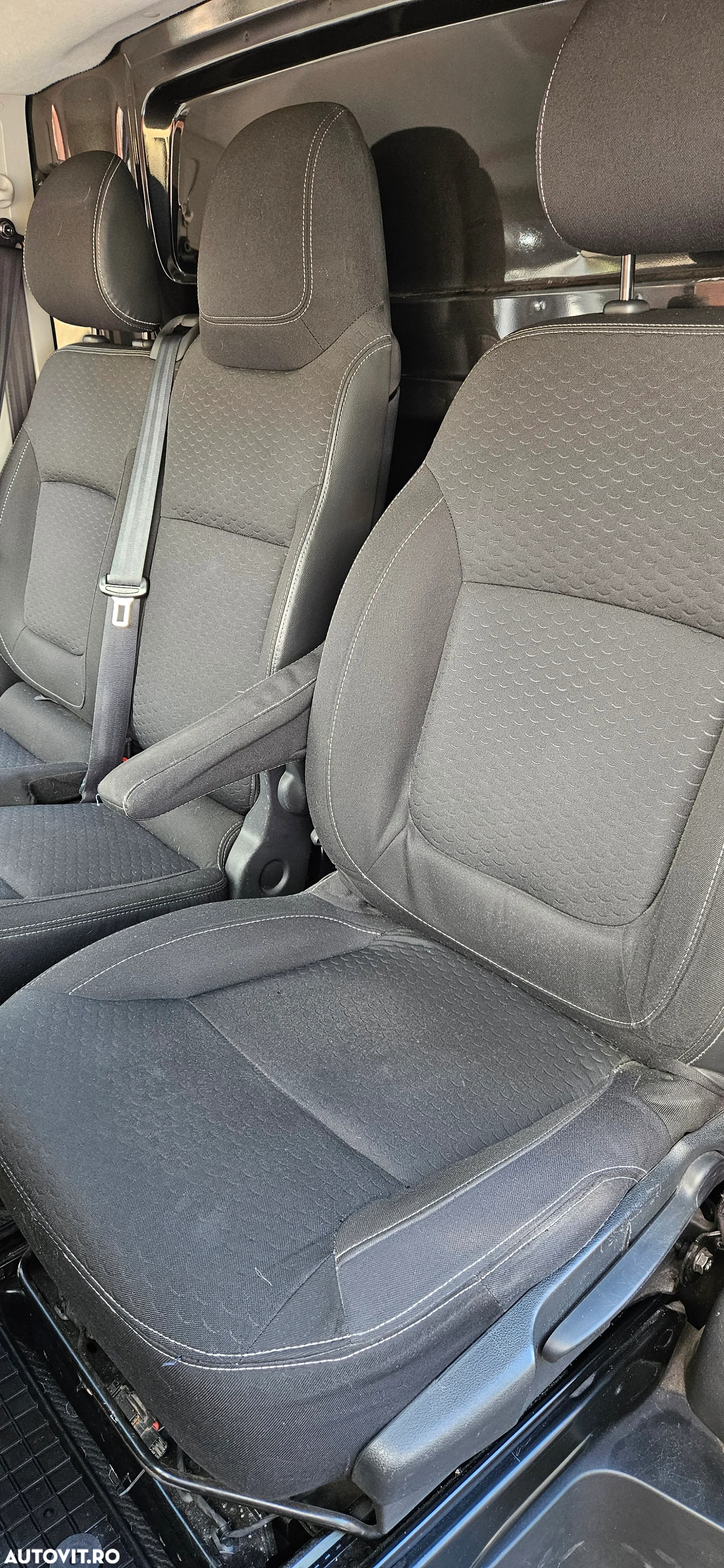 Opel Vivaro 1.6 CDTI L2H1 S&S Sport - 20