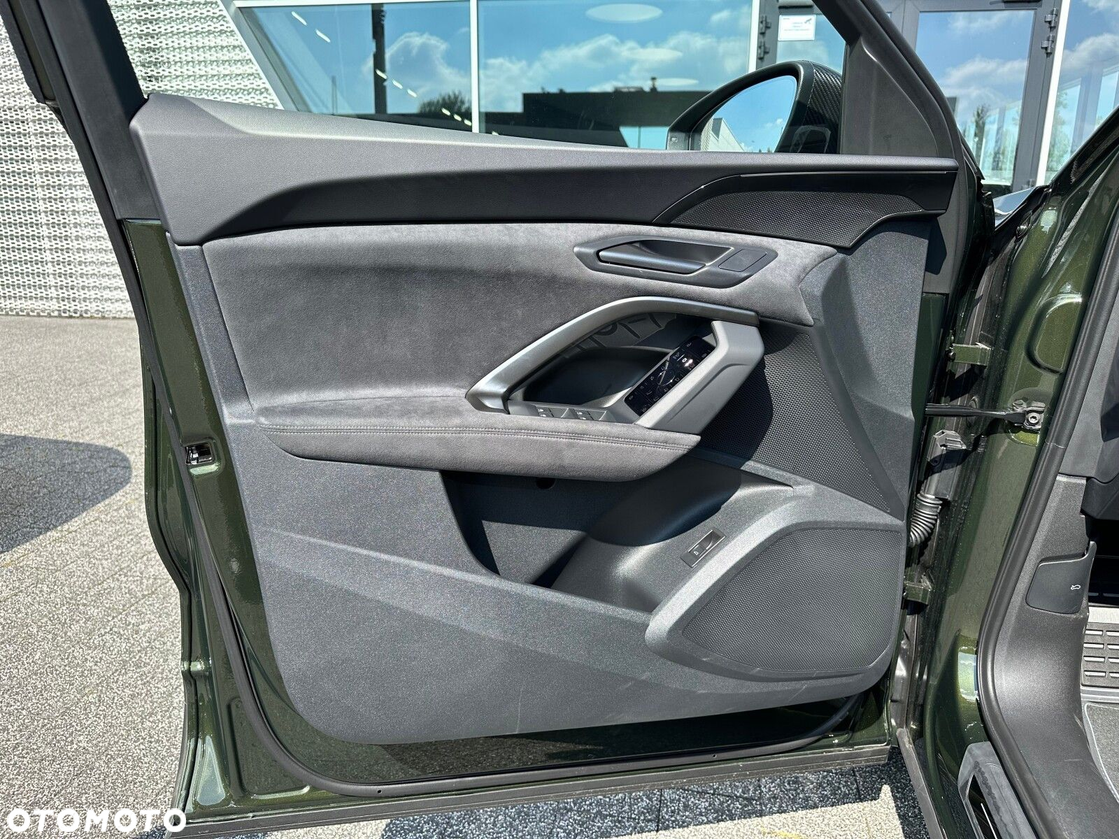 Audi SQ5 - 14